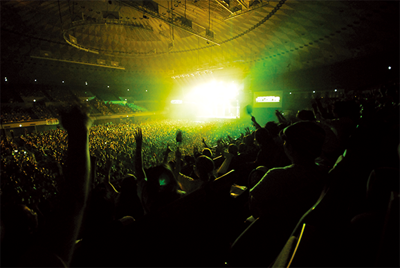 「JAPAN DANCE DELIGHT」