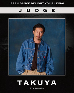 TAKUYA