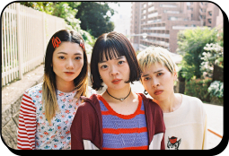 SHISHAMO