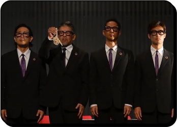 CLONE’s Ⅴ