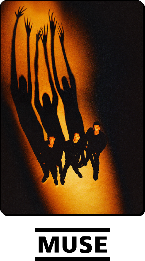 MUSE