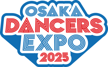 OSAKA DANCERS EXPO 2025