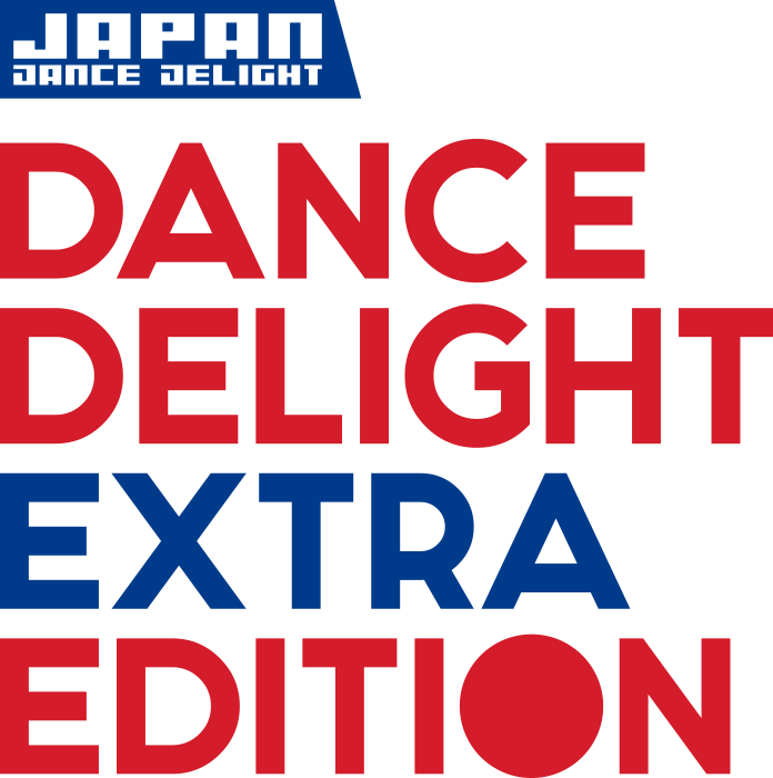 JAPAN DANCE DELIGHT DANCE DELIGHT EXTRA EDITION